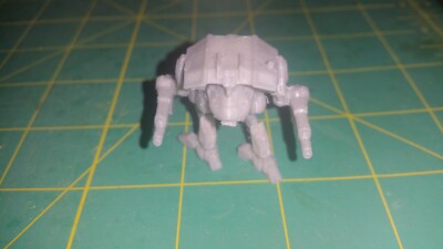Adder / Puma  Plastic