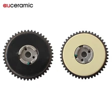 Intake&Exhaust VVT Sprocket Gear For Buick Cadillac ATS Chevrolet Malibu L4 2.0L