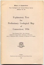 Rodgers, John; Gates, Robert M.; Rosenfeld, John L.: Explanatory Text for Prelim
