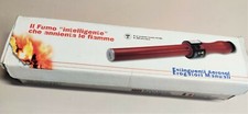 ESTINTORE SPEGNI FIAMMA A AEROSOL BREVETTATO CASA AUTO BARCA UFFICIO CAMPER EOLO