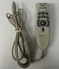 Philips SpeechMike Pro 5274 Handheld Transcriber / Recorder