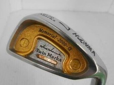 HONMA TWIN MARKS MEMORIAL 2000a 2-STAR 10Pcs Regular Flex IRON SET BERES