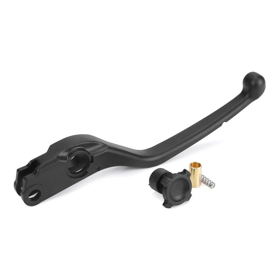 OEM Front Right Hand Brake Lever For BMW R1200GS R1200R/RS R1250GS/R/RS R Nine T - Image 3 of 4