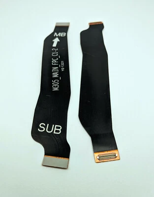 Redmi Note 10+10S - Main Flex Motherboard Anschluss Flex Kabel - *DE* Xiaomi