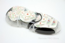 WowWee Robosapien Humanoid Toy Robots 2004 Black  Clear GENUINE Remote Control