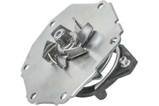 Engine Water Pump URO Parts 31219000 for Volvo XC90, XC60