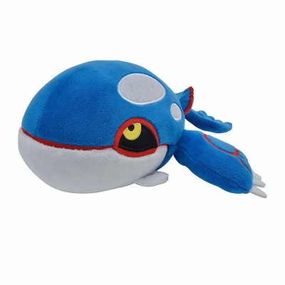 baby kyogre plush