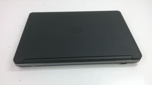 HP Probook 650 G1 Laptop i5-4210m 4GB RAM 500GB HDD kein Betriebssystem Nur Teile lesen - Bild 8 von 9