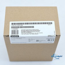 1PC New Siemens 6ES7314-1AE04-0AB0 6ES7 314-1AE04-0AB0 Fast Ship #S