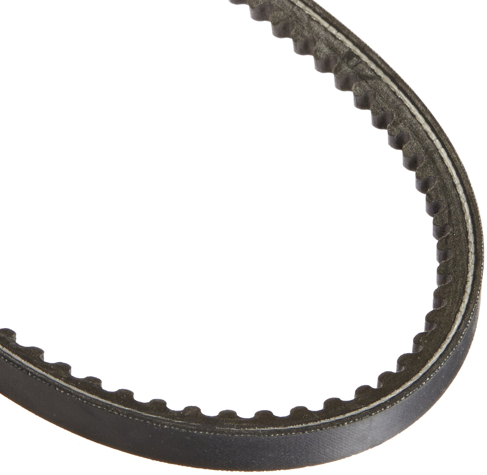 Gates XPZ630 Metric-Power V-Belt XPZ Section 10mm Width 8mm Height 630mm Length