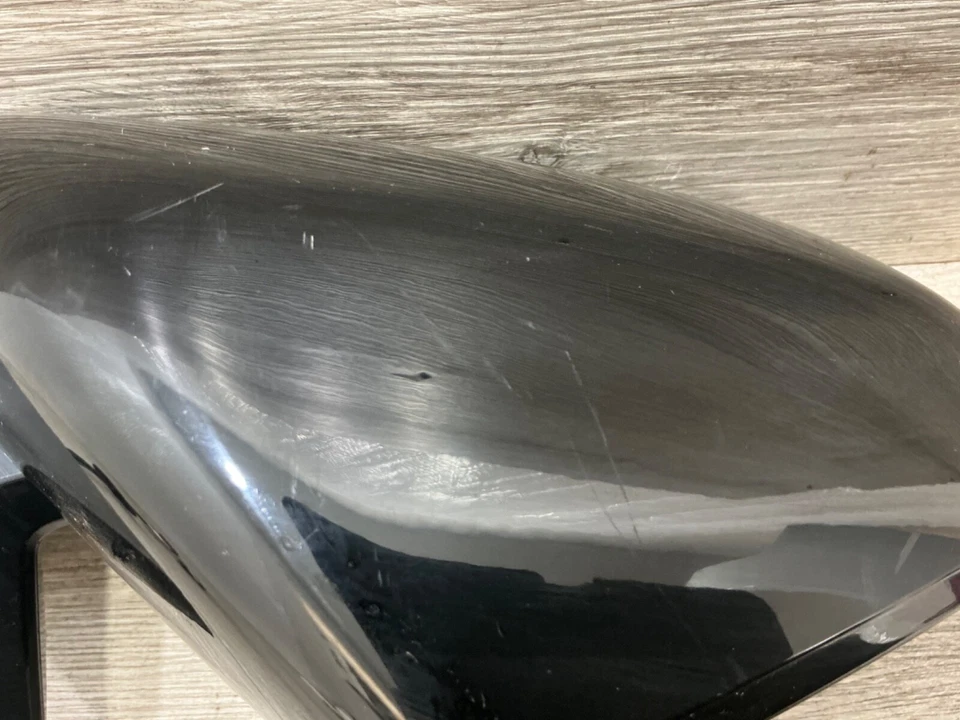 23-24 ESPEJO RETROVISOR DERECHO PASAJERO CADILLAC LYRIQ LADO DERECHO Foto 4 de 4