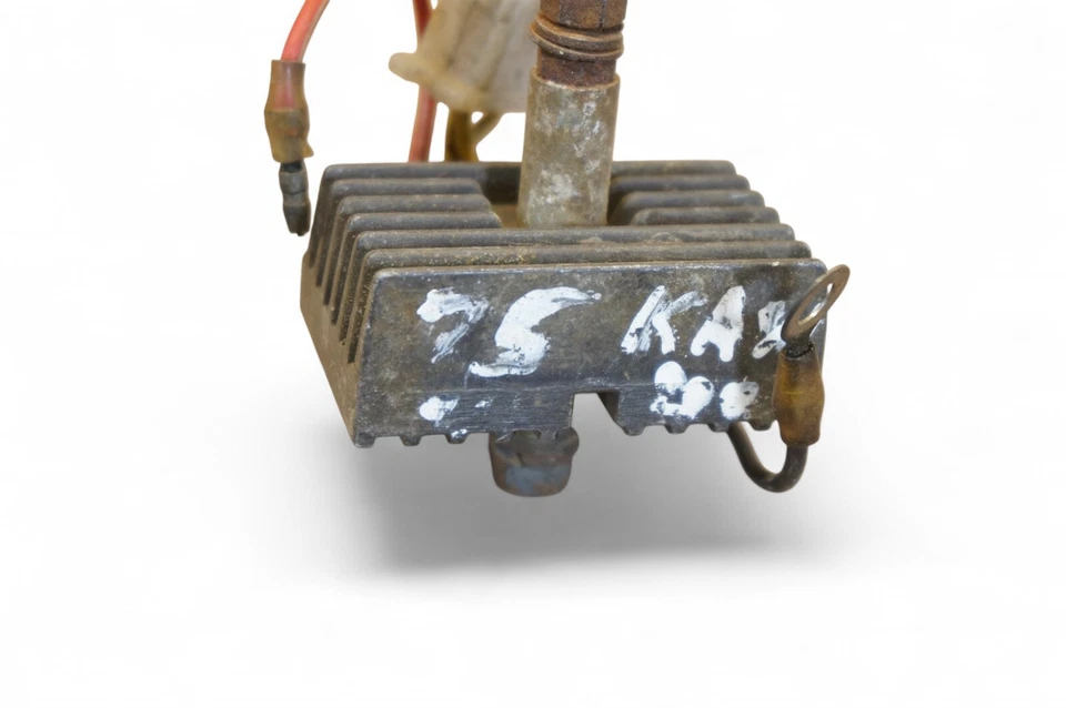 Kawasaki S1 250 S1250 1975 regulador K401 *2720 k Foto 3 de 4