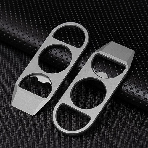 Manaul Tool Multifunctional Bottle Opener & Pry Bar for Bottle Opening & Prying - 第 4/8 張圖片