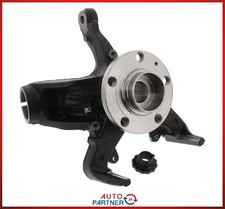 Roulement de roue Skoda FABIA