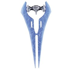 Halo Energy Sword Cosplay Costume Prop 2017 Disguise Microsoft 25"