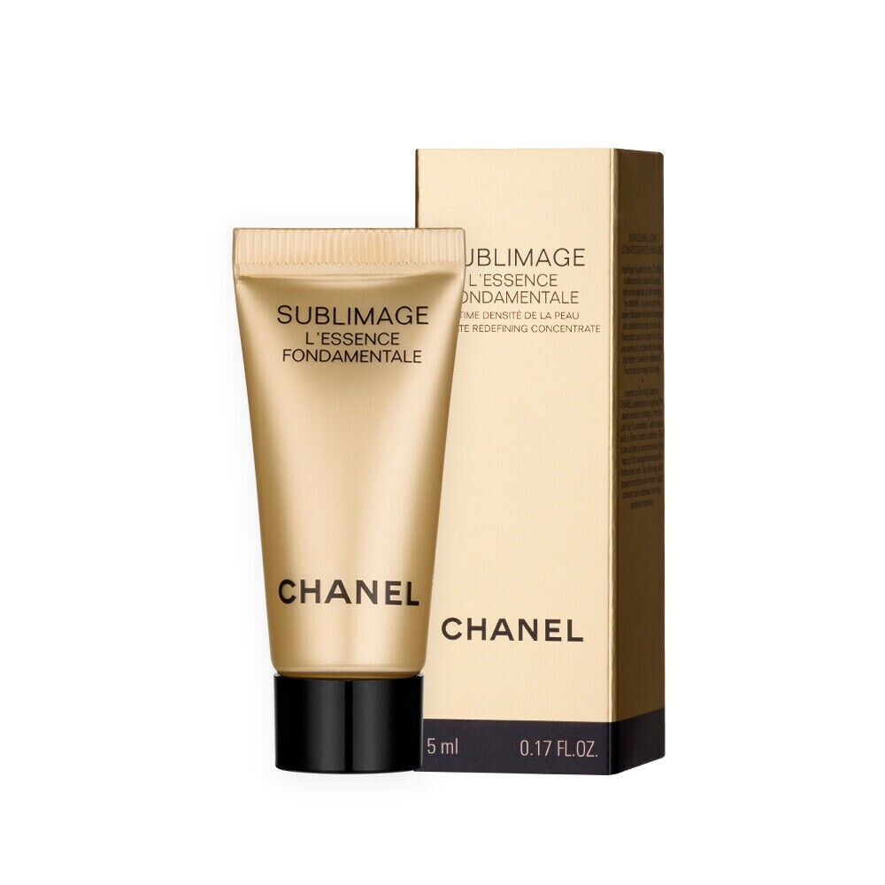 CHANEL Sublimage Masque Essential Regenerating Face Mask 50g for