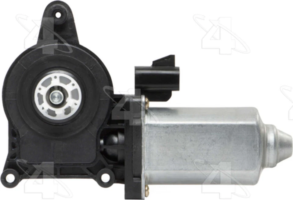 Motor de ventana nuevo ACI/Maxair 82982 Foto 4 de 4