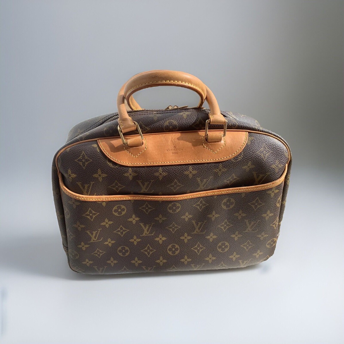 Louis Vuitton Deauville | eBay