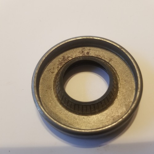 National oil seal 471489 (Garlock) - Picture 3 of 3