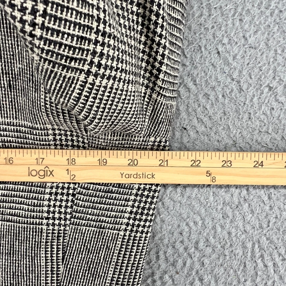 Paul Stuart Blazer Mens 41L Sport Coat 2 Button Wool Casual Jacket - Image 4 of 4