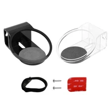 Portable Acrylic Wall Mount Stand for Mini Studio Monitor Stands Easy Adjustment