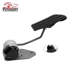 Accelerator Gas Pedal For Gmc C2500 C3500 K1500 Sierra 2500 6.5l 15751307