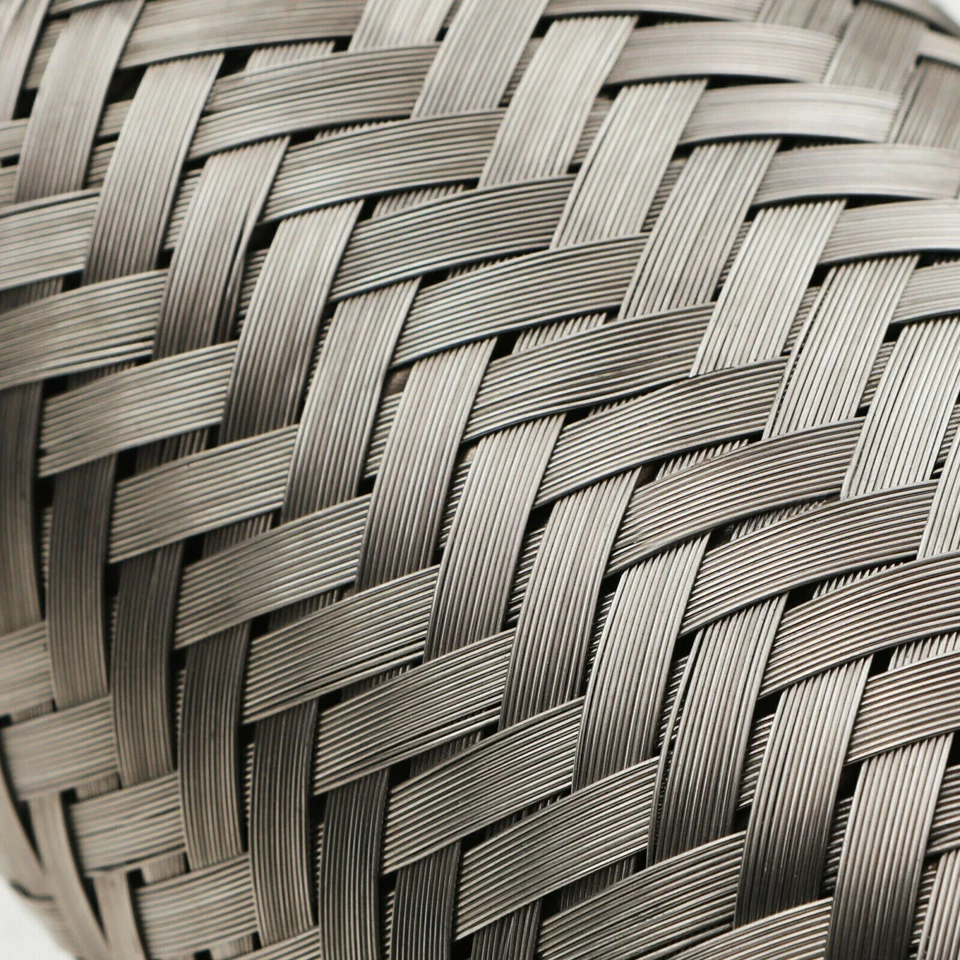 TUBO SCARICO INOX DECAT DE CAT 2,25" PER PEUGEOT 206 2.0 16V 180 CV GTI - Immagine 4 di 4