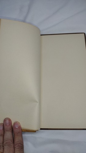 1950- 1960s Vintage Wooden Cover Recipe Book Write Your Own Favorites Largo, FL. - Picture 7 of 15