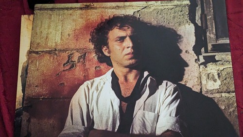 FORTIS Plonter HEBREW ISRAELI PUNK NEW LP - 第 3/9 張圖片