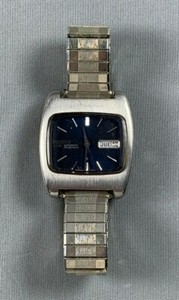 seiko automatic 25 jewels watch