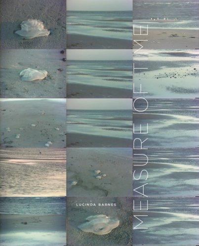 Measure of Time, Paperback by Barnes, Lucinda; Baas, Jacquelynn; Bennett, Kar...