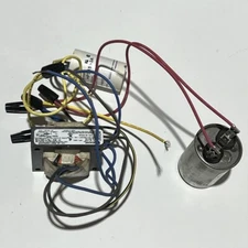 Universal Lighting Tech S50120RCEM500K HID Ballasts