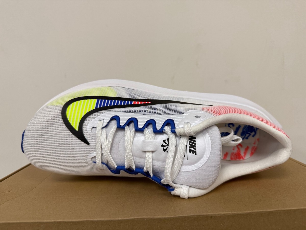 【新品】28cm NIKE ZOOM FLY 5 PRM Men's Nike Zoom Fly 5 PRM Size 8.5 | eBay