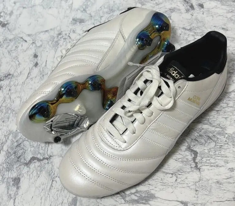 Adidas Copa Mundial FG Limited Edition FX0275 Size 9 Soccer