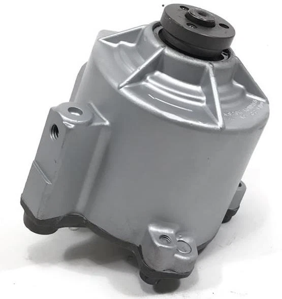 Camión Ford F600 F700 F800 1985-86 370ci 429ci bomba de aire reconstruida Smog E5HE-AB Foto 3 de 4