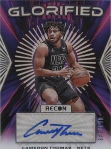 Cam Thomas Auto | eBay