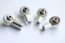 Alloy Front(2) and Rear(2) Ball Ends kit(6mm) fit 1/5 HPI Baja 5B 5T 5SC Rovan