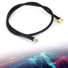 Walkie Extension Cable Cord Achieve Better Signal Strength & Coverage