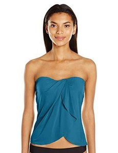 vince camuto draped bandini