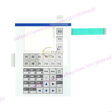 VCP08 2DTN-003-NN-NN-PW Membrane Keypad for Rexroth VCP08.2DTN-003-NN-NN-PW