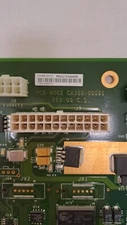 HP Indigo 5500 Main ink control board