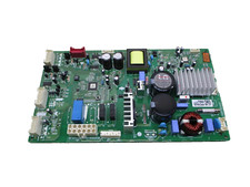LG REFRIGERATOR CONTROL BOARD PART # EBR78940...