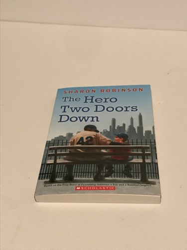 The Hero Two Doors Down: Based on the True Story of Friendship Betwe - - 第 1/4 張圖片