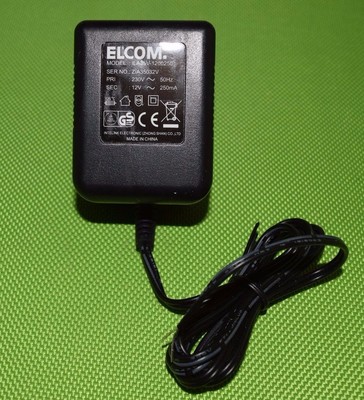 Elcom Netzteil BTI 120.803.0
