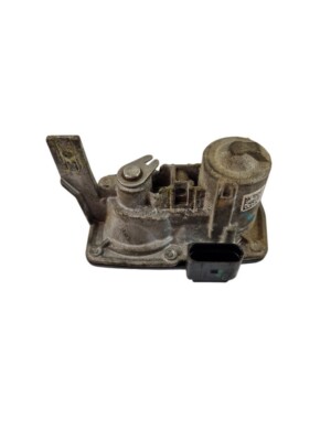 VW CADDY IV 2.0 TDI Stellmotor Intake Manifold Valve Flap Actuator 52812801
