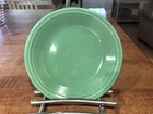 Fiesta salad plate, 7.25 inch, meadow