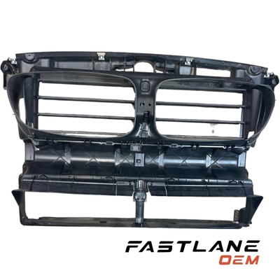 Radiator Core Support Shroud Vent Fits 11-16 BMW 528i 733289305 
