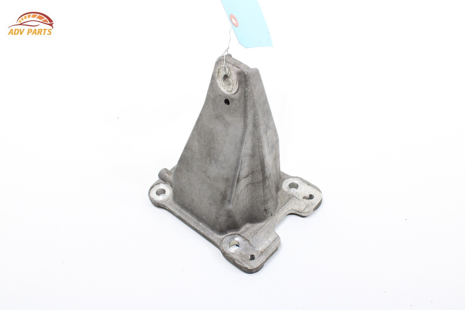 2007 - 2010 ASTON MARTIN V8 VANTAGE TRANSMISSION REAR LEFT MOUNT BRACKET OEM