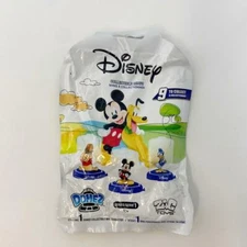 Disney Mickey Mouse : Series 1 Collectible Mini Domez - YOU CHOOSE!