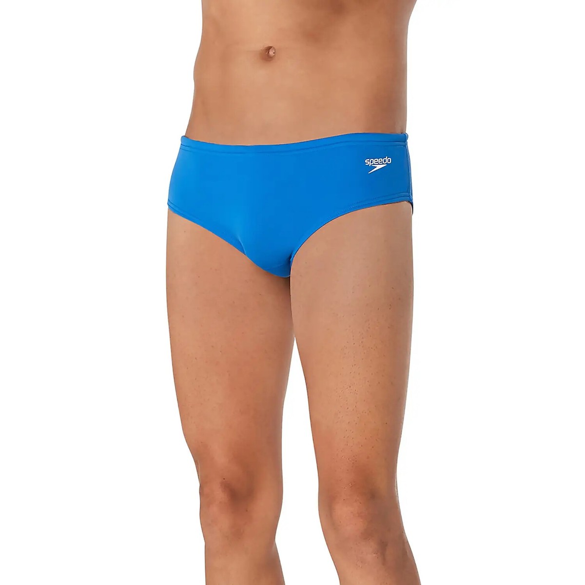 Speedo Mens turkish sea blue 3